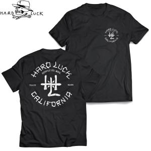 HARD LUCK（ハードラック） パーカー フーディー OG LOGO HOODED