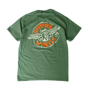 tシャツ shortys ショーティーズ 90s skate 90s shorty's T-shirt | What'z up