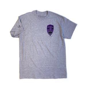 SANTA CRUZ（サンタクルーズ） メンズ ロブ・ロスコップ 半袖 Tシャツ
