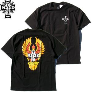 激レア 90s DOG TOWN ドッグタウン タンクトップ XL 黒×白 Vintage DOGTOWN 90s Black Dragon Skate Sleeveless Tank T