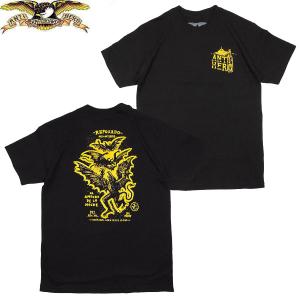 SKULL SKATES（スカルスケーツ） SKULL SKATES GIVE BLOOD S/S T