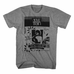 PARANORMAL ACTIVITY HEAT SIGNATURE OFFICIAL MOVIE T-SHIRTS BLACK