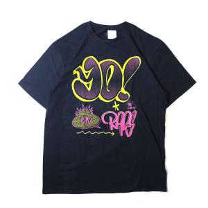 CELINE セリーヌ トリオンフ ボーダールーズTシャツ 2X04I807M.01MU