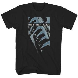 ナイン インチ ネイルズ 海外オフィシャルライセンス Tシャツ ナイン インチ ネイルズ 海外オフィシャルライセンス Tシャツ