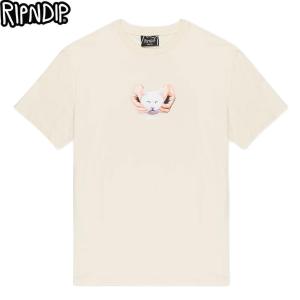 RIPNDIP（リップンディップ） Tシャツ メンズ レディース 半袖