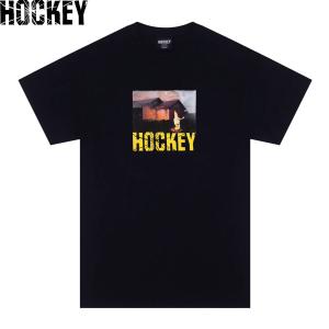 HOCKEY（ホッケー） HOCKEY BED ROT TEE S/S T-SHIRTS TEE FACKING