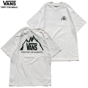 VANS（ヴァンズ） バンズ 長袖 Tシャツ ロンT スカルパイレーツ