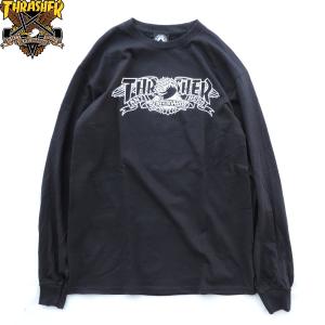 SKULL SKATES JUICE MAGAZINE COLLABO S/S T-SHIRTS BLACK