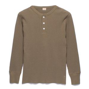 RRL ダブルアールエル グランメゾン東京 木村拓哉着用 HENLEY