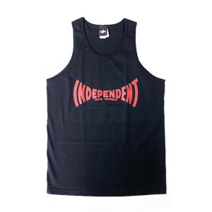 INDEPENDENT TRUCK COMPNY インディペンデント INDEPENDENT SPAN TANK