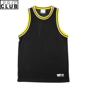 HUF（ハフ） 【並行輸入】ハフ HUF ZINE MESH BASKETBALL JERSEY 