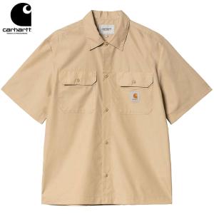 Carhartt（カーハート） CARHARTT WIP ELMWOOD VEST MOOR I026023