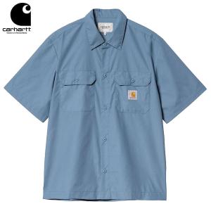 Carhartt（カーハート） CARHARTT DOUBLE FRONT WASHED LOGGER DUN
