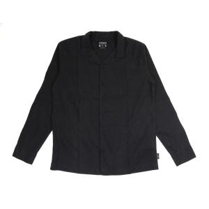 Carhartt（カーハート） メンズ オリジナル チョア コート ブラック