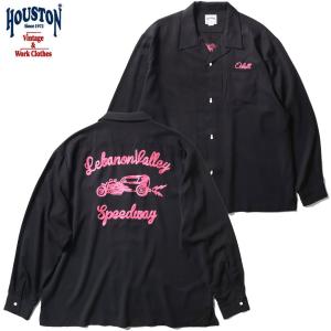 The Flat Head フラットヘッド THE FLAT HEAD ボウリングシャツ