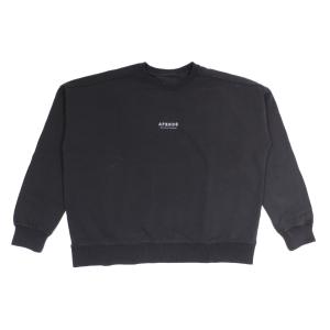 VOO（ヴォー） L.V.CLUB SWEAT CREW クルーネックスウェット VOO-SPG