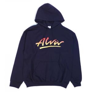 トニーアルバ TONY ALVA ロンT Tシャツ SKATER OLD STYLE L/S Tee