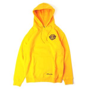 ANTIHERO（アンタイヒーロー） Basic Eagle Ripstop Hooded Jacket