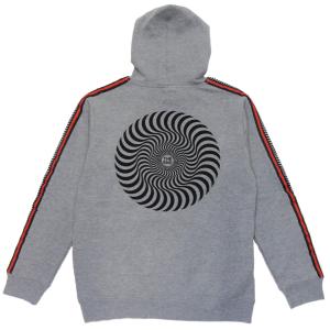 リアル スケートボード フーディー プルオーバー ブラック パーカー