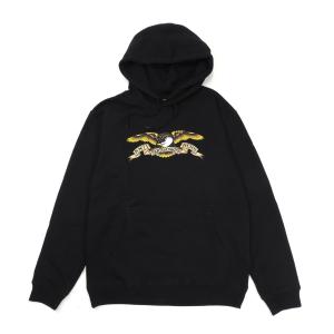 ANTIHEROアンタイヒーローアンチヒーローリップストップフードジャケットXL SALE ANTIHERO SKATEBOARDS ジャケット 黒 アンタイヒーロー LIL