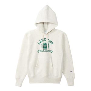 チャンピオン Champion 90s リバースウィーブ スウェットパーカー