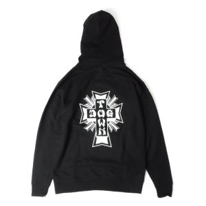 HARD LUCK（ハードラック） パーカー フーディー OG LOGO HOODED