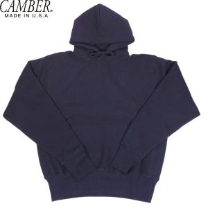 CAMBER（キャンバー） アークティック サーマル ジップアップ