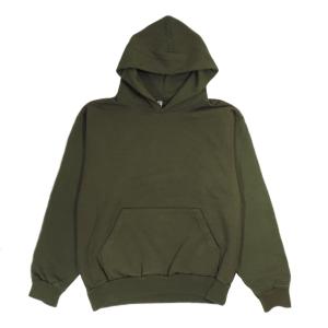 LOS ANGELES APPAREL（ロサンゼルスアパレル） ドリップダイ 14オンス