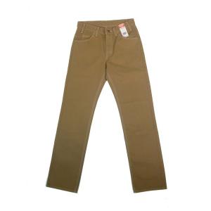【未使用品】リーバイス コーデュロイパンツ　USA製 8070-1409 Levis / リーバイス 8070 SLIM FIT DYED コーデュロイパンツ 後染め