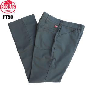 redkap made in usa グレー　ワークパンツ RED KAP（レッドキャップ） ジーンカット ワークパンツ メンズ