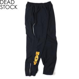 米空軍 USAF PTU トレーニング ナイロンパンツ (S/R) ミリタリー 卸売 仕入れ 問屋 実物 新品 デッドストック 米軍