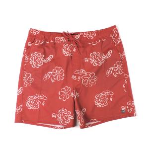 ブリクストン ハバナ トランク ショートパンツ ...の商品画像