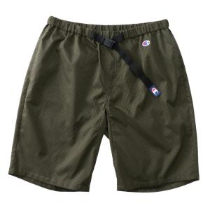 Champion（チャンピオン） メッシュパンツ メッシュショーツ メンズ