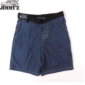SEAN JOHN（ショーンジョン） 【USED-214】SEAN JOHN DENIM SHORTS