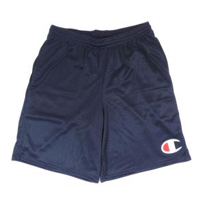 Champion（チャンピオン） メッシュパンツ メッシュショーツ メンズ
