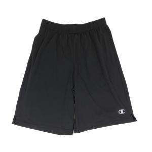Champion（チャンピオン） クラシック メッシュ ショーツ ハーフパンツ