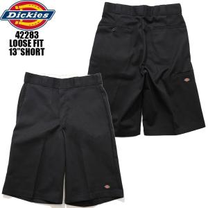 Dickies（ディッキーズ） DICKIES 42283 DENIM POCKET WORK SHORTS