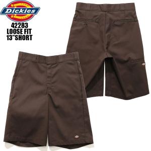 Dickies（ディッキーズ） DICKIES WR557 FLEX RELAX FIT CARGO SHORTS
