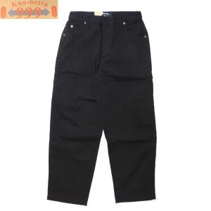 C-PLUS HEAD WEARS OXEN / オキセン DENIM DOUBLE KNEE CARPENTAR