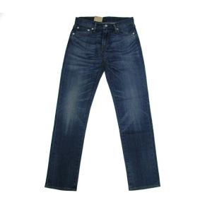 Levis / リーバイス 511 SKINNY スキニー デニムパンツ 加工 BROKEN RULES 04511-0772｜americanrushstore