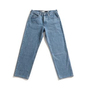 即完品　levi’s リーバイス シルバータブ ルーズ LOOSE w36 復刻 Levi's ジーンズ Levi's/リーバイス SILVERTAB シルバータブ