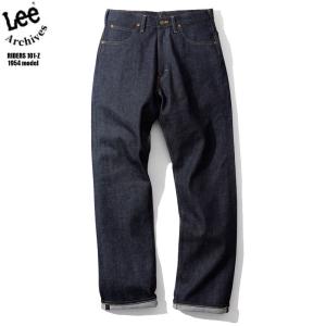 Lee（リー） LEE RIDERS101 AUTHENTIC COWBOY PANTS101