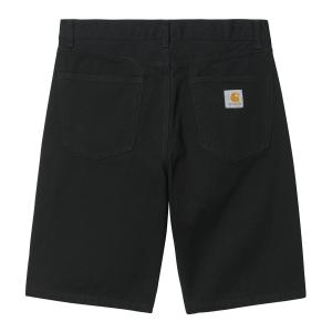 Carhartt セットアップ シャツ ショーツ XL 水色 00s USA製 carharttカーハート デニム ショートパンツ w36