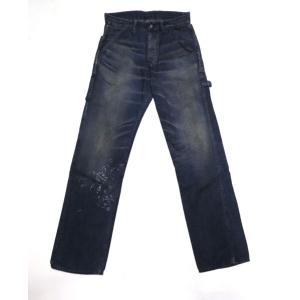 VINTAGE WORKS / ビンテージワークス DH5536 FLANNEL レザーベルト