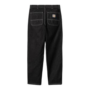 40%OFF】サノバチーズ SON OF THE CHEESE 2tack wide denim BLACK