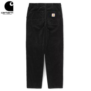 Carhartt WIP CARHARTT SINGLE KNEE PANT 【カーハート Carhartt WIP CARHARTT SINGLE KNEE PANT 【カーハート