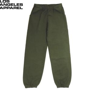 LOS ANGELES APPAREL（ロサンゼルスアパレル） ロサンゼルス アパレル