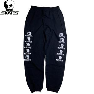 SKULL SKATES（スカルスケーツ） SKULL SKATES PATCH SWEAT PANTS