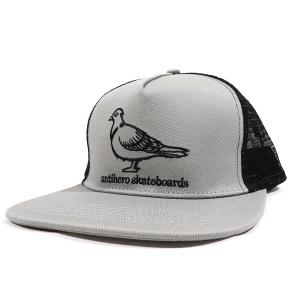 ANTIHERO（アンタイヒーロー） キャップ ANTI HERO BASIC EAGLE MESH