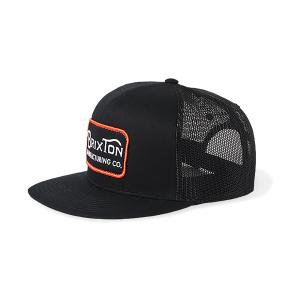 帽子 BRIXTON BRIXTON キャップ 帽子 BRIXTON/ブリクストン CREST C MP